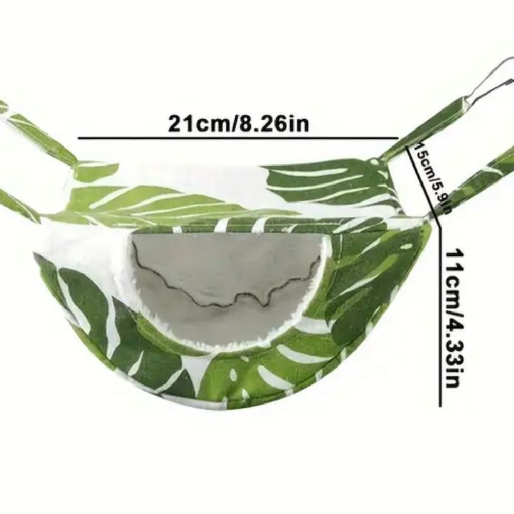 Small Pet Hammock